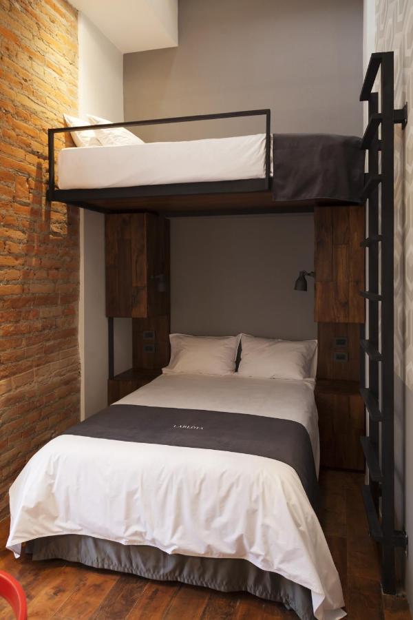 Carlota Sustainable Design Hotel Quito Eksteriør bilde