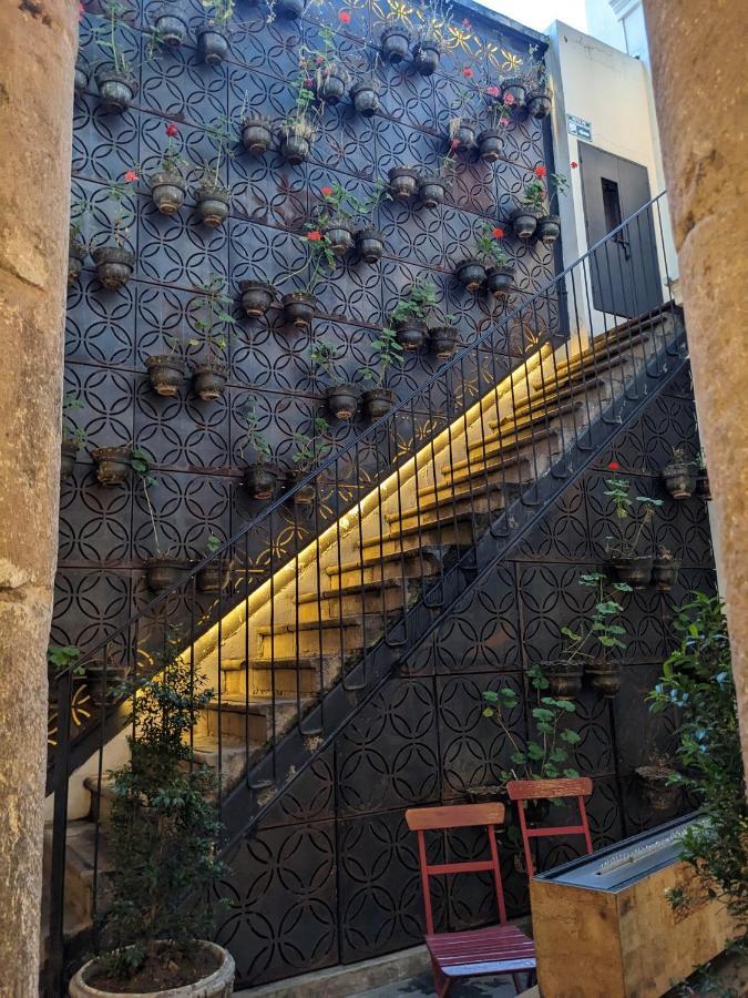 Carlota Sustainable Design Hotel Quito Eksteriør bilde