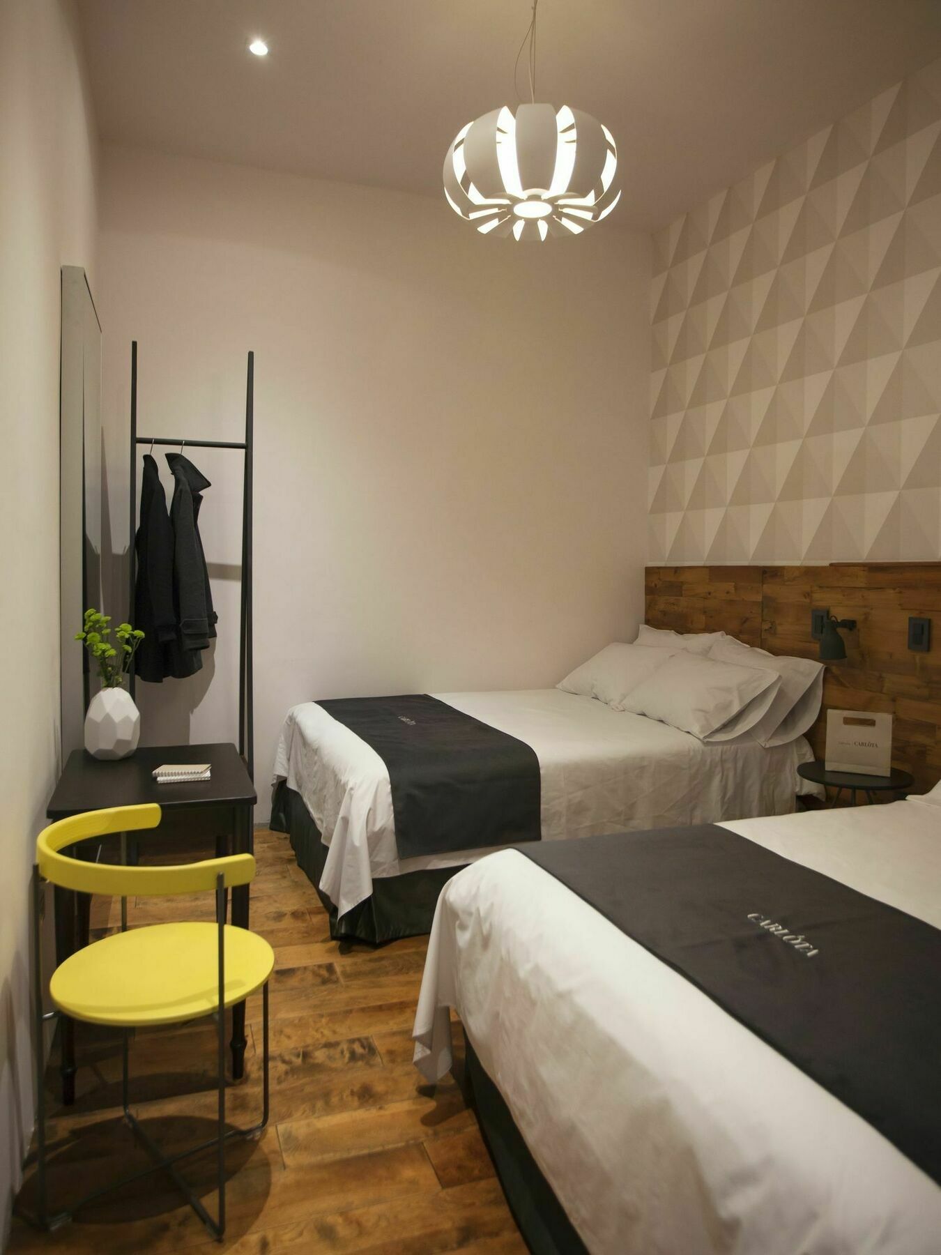 Carlota Sustainable Design Hotel Quito Eksteriør bilde