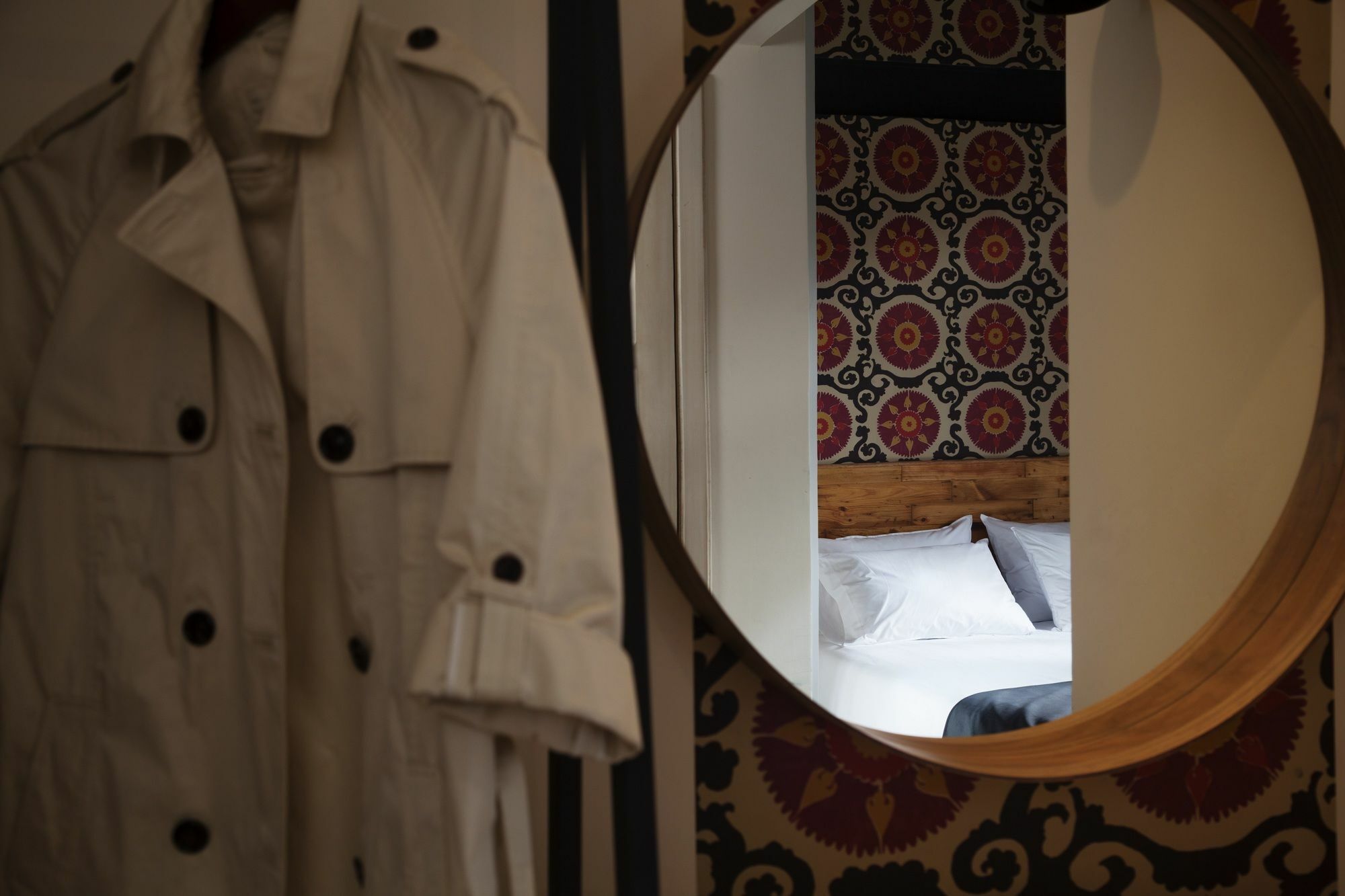 Carlota Sustainable Design Hotel Quito Eksteriør bilde