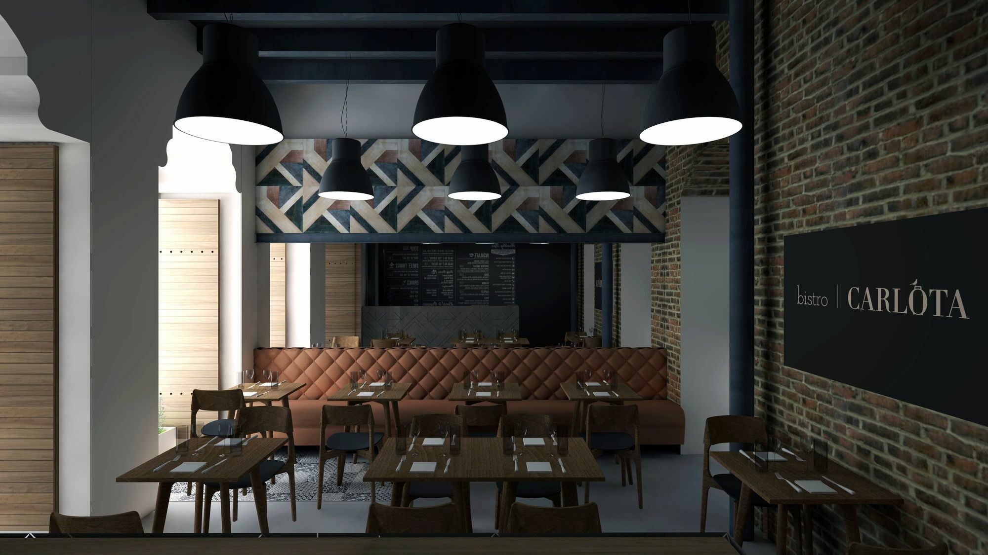 Carlota Sustainable Design Hotel Quito Eksteriør bilde