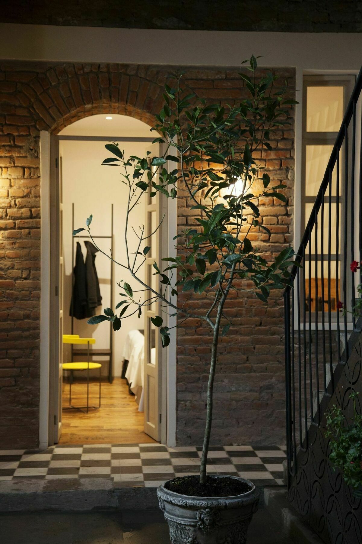 Carlota Sustainable Design Hotel Quito Eksteriør bilde