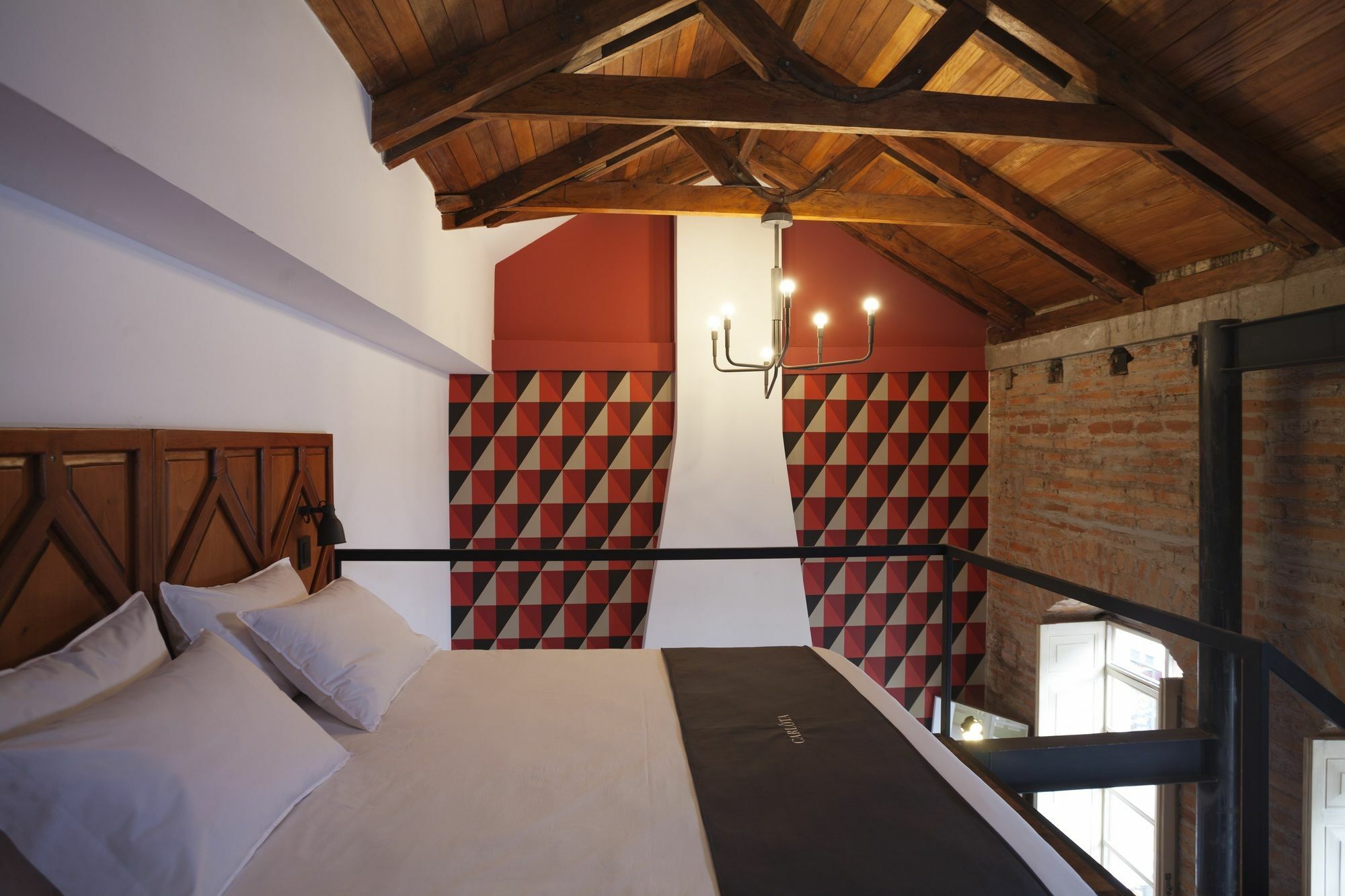 Carlota Sustainable Design Hotel Quito Eksteriør bilde
