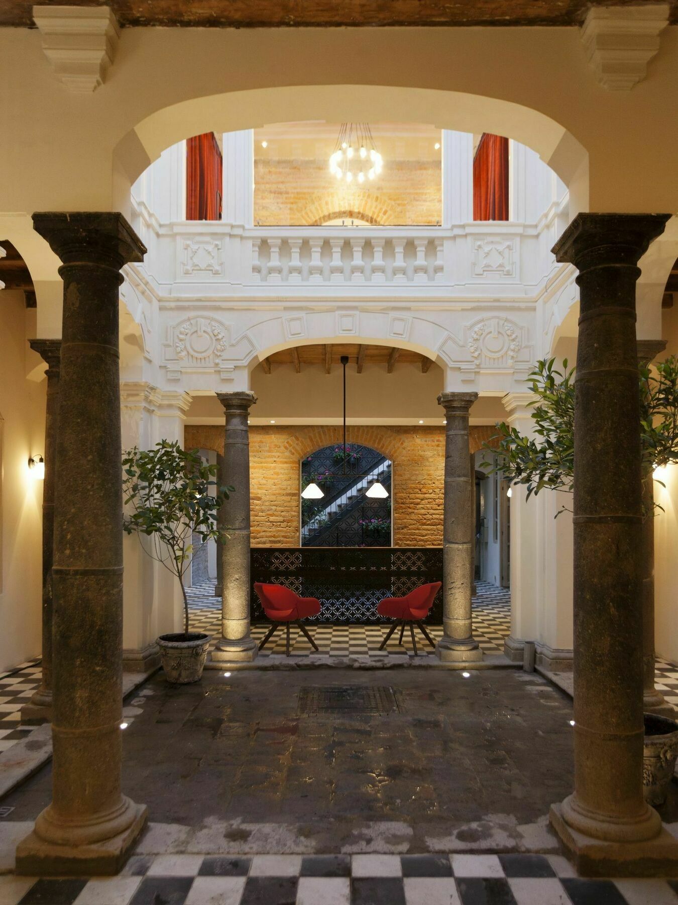Carlota Sustainable Design Hotel Quito Eksteriør bilde