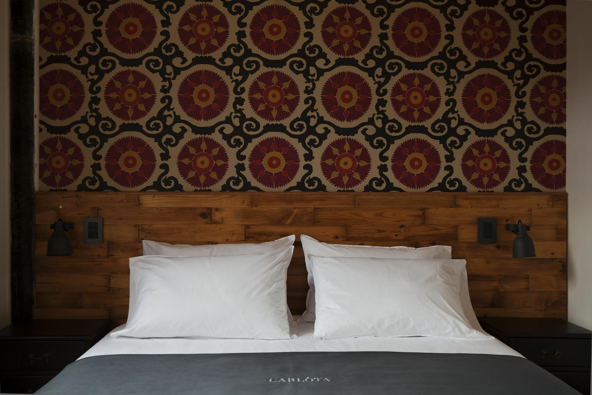Carlota Sustainable Design Hotel Quito Eksteriør bilde