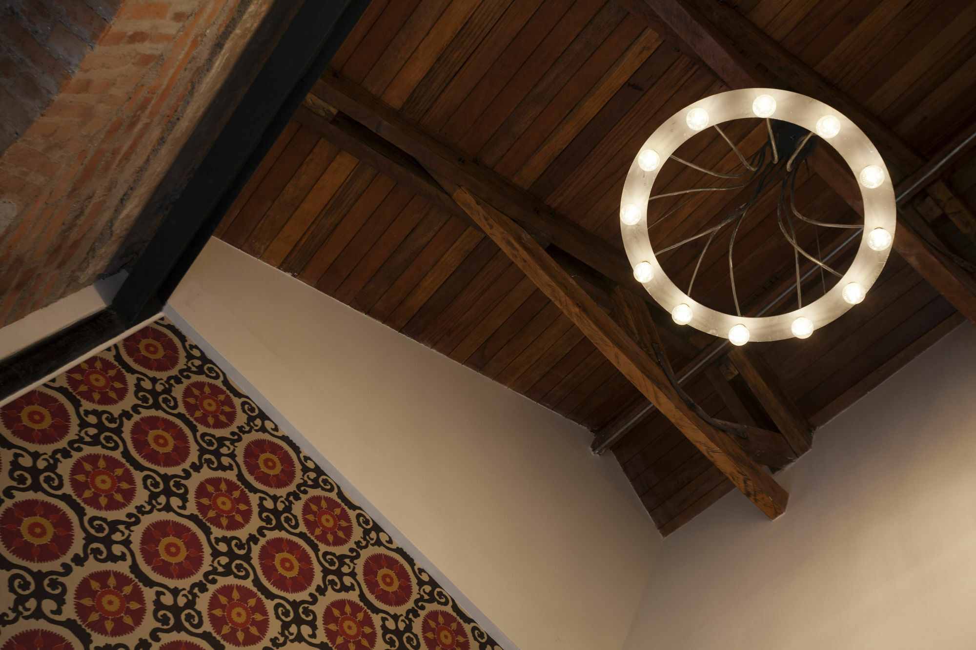 Carlota Sustainable Design Hotel Quito Eksteriør bilde