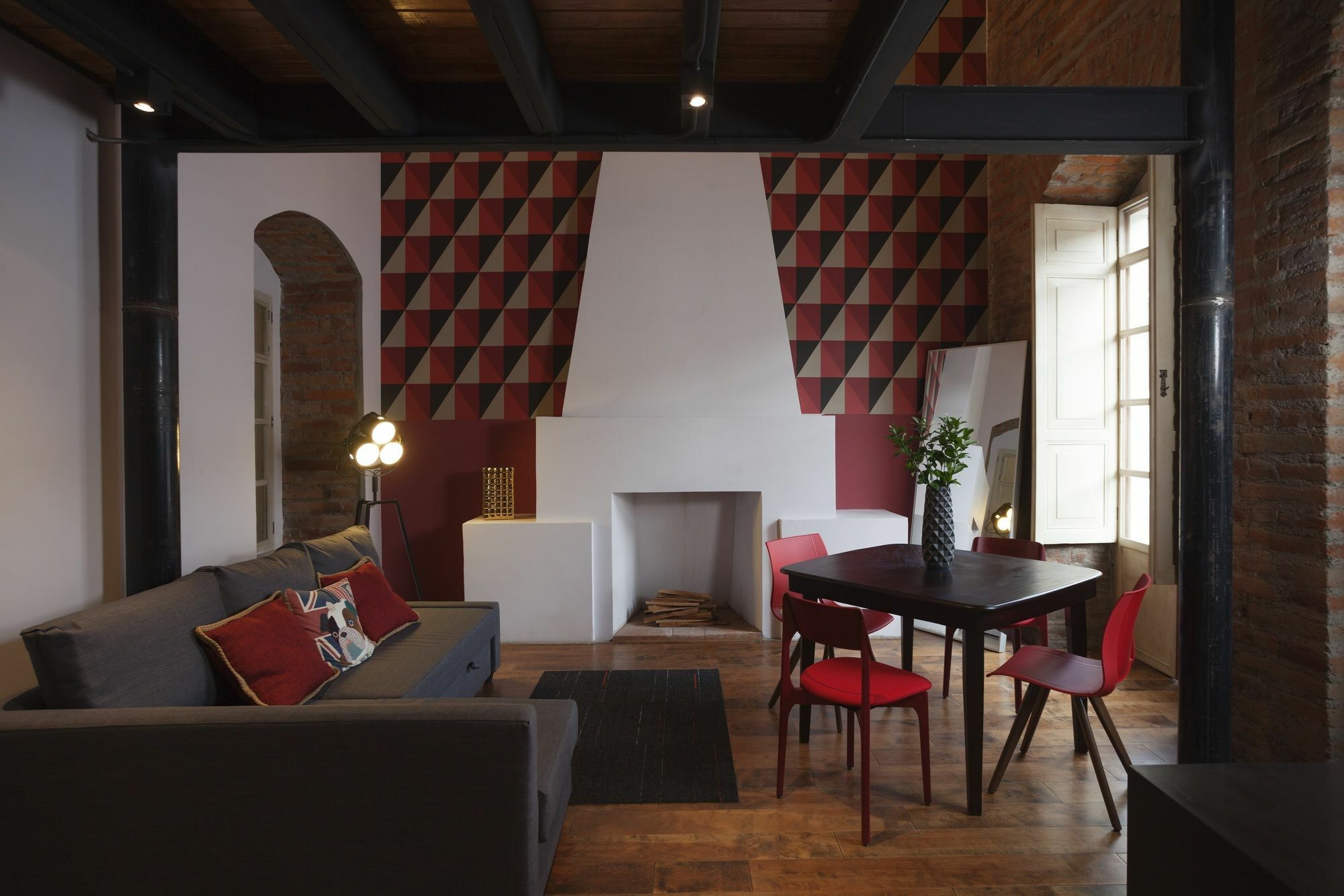 Carlota Sustainable Design Hotel Quito Eksteriør bilde