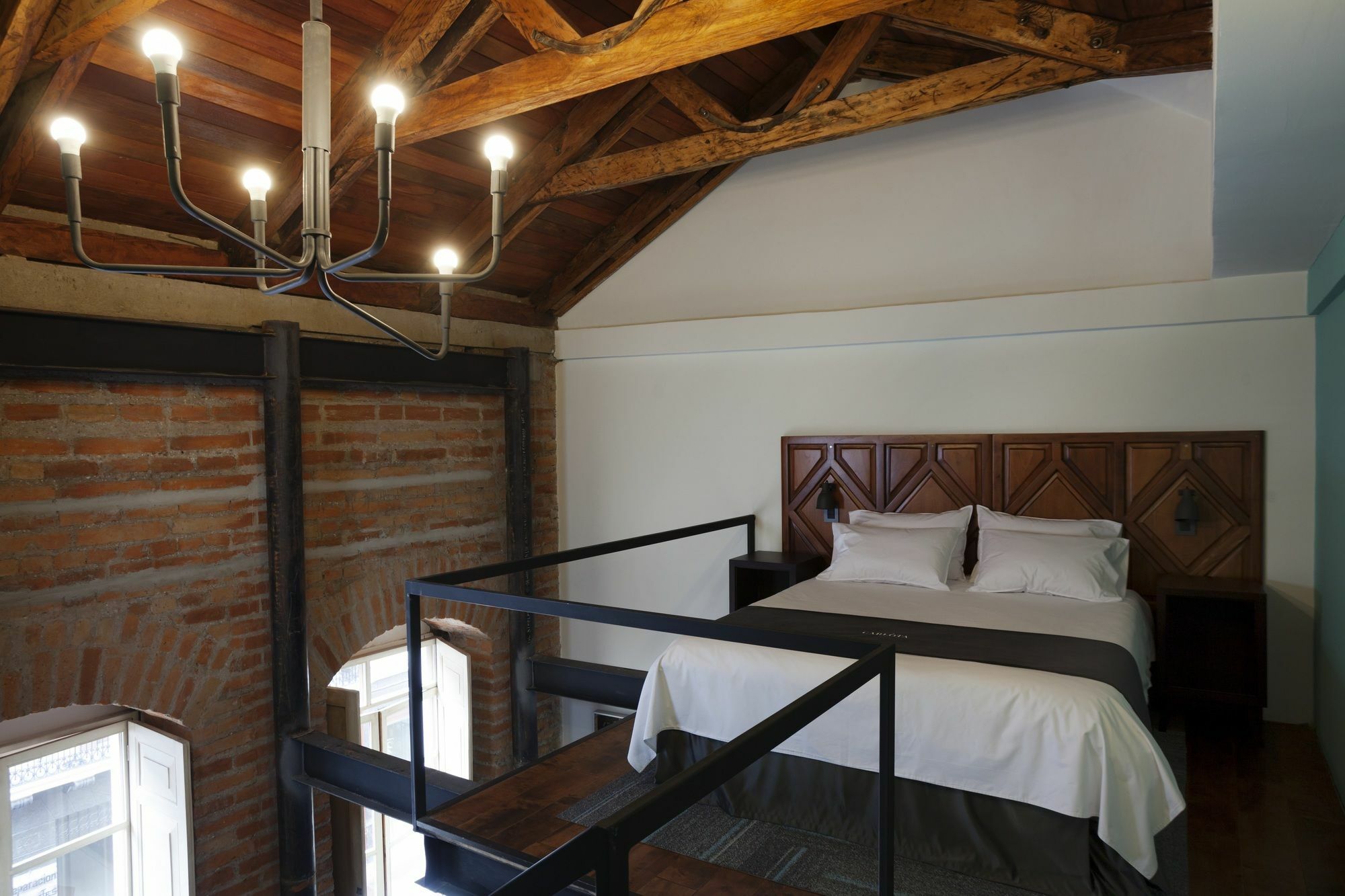 Carlota Sustainable Design Hotel Quito Eksteriør bilde