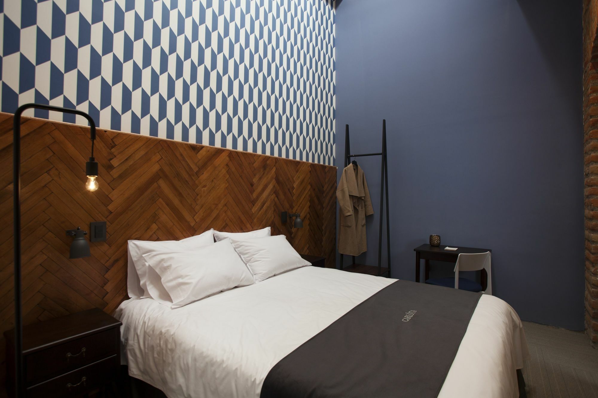 Carlota Sustainable Design Hotel Quito Eksteriør bilde