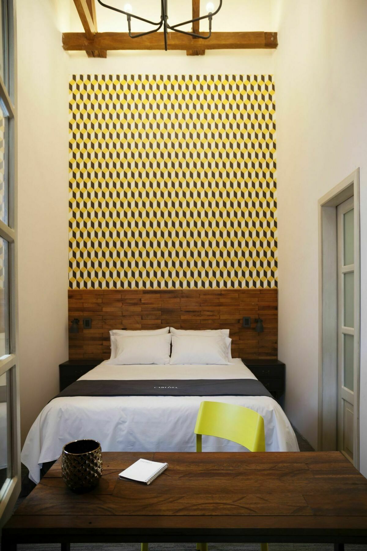 Carlota Sustainable Design Hotel Quito Eksteriør bilde